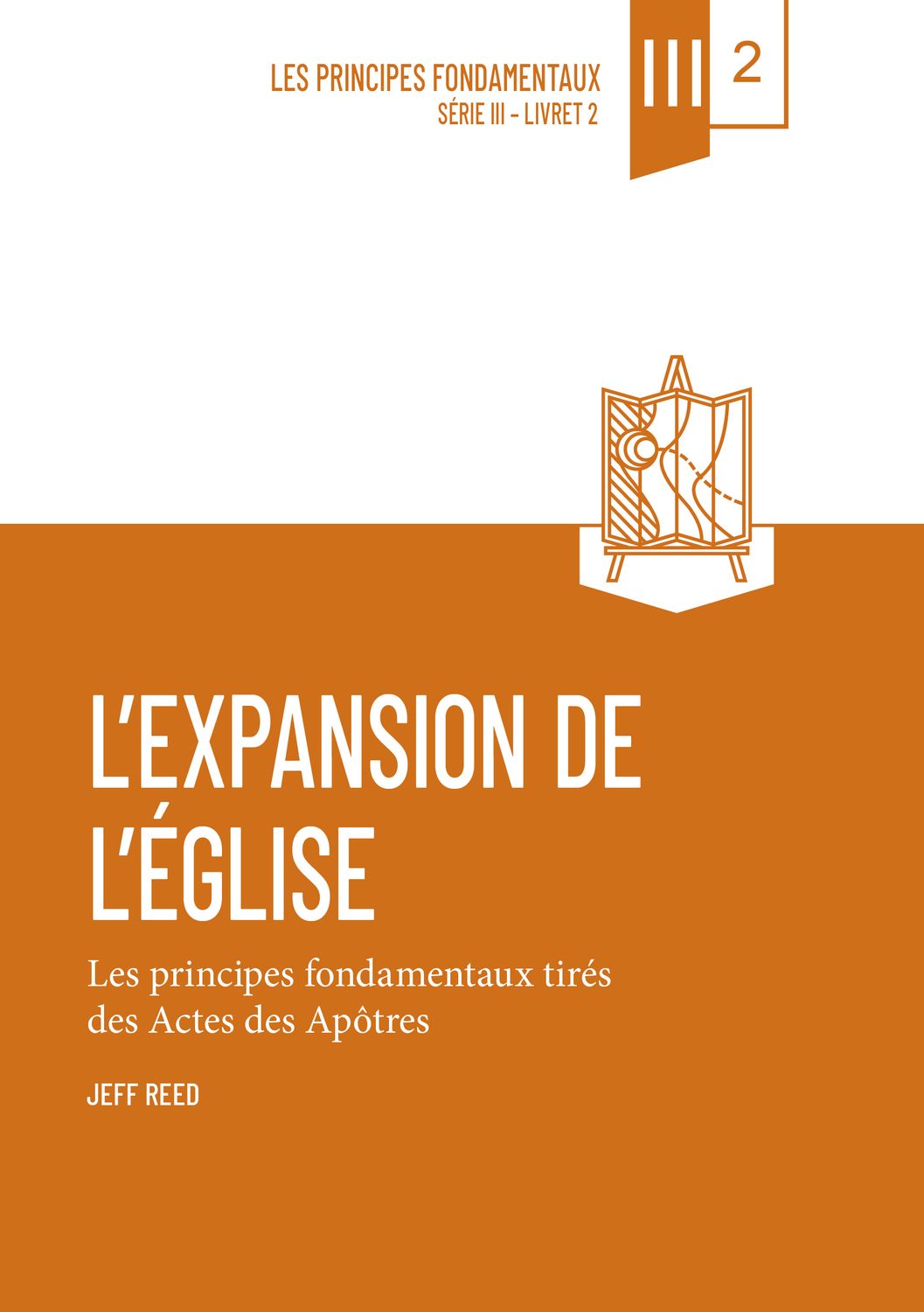 L’expansion de l&#39;Église - Les Actes (vol. 2) – PDF
