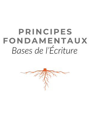 Série Bases de l&#39;Écriture