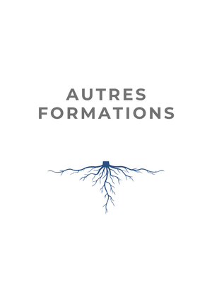 Autres formations