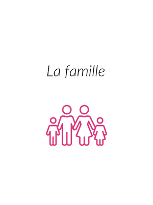La famille