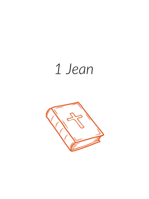 1 Jean