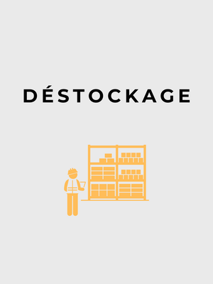 Déstockage