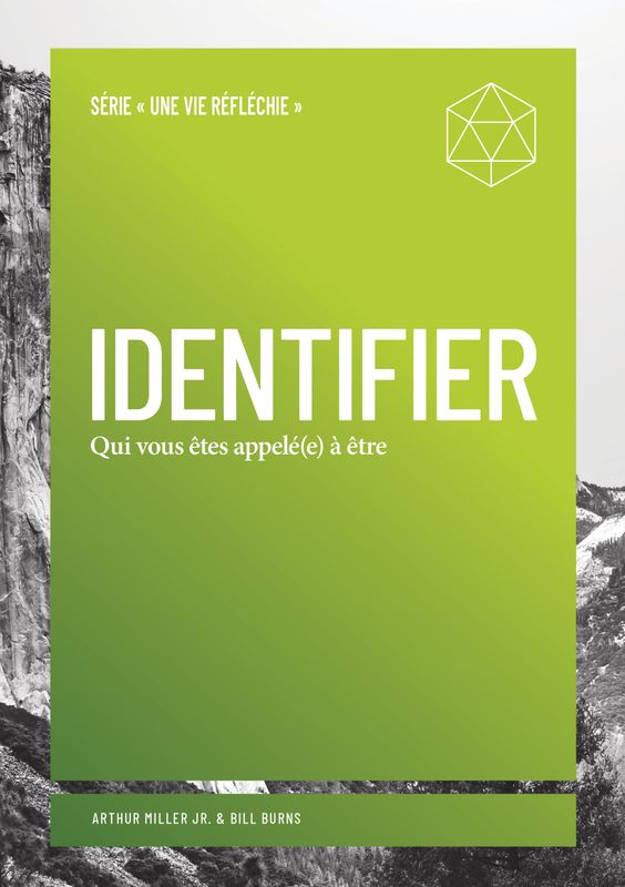 Identifier qui vous êtes appelé(e) à être – PDF