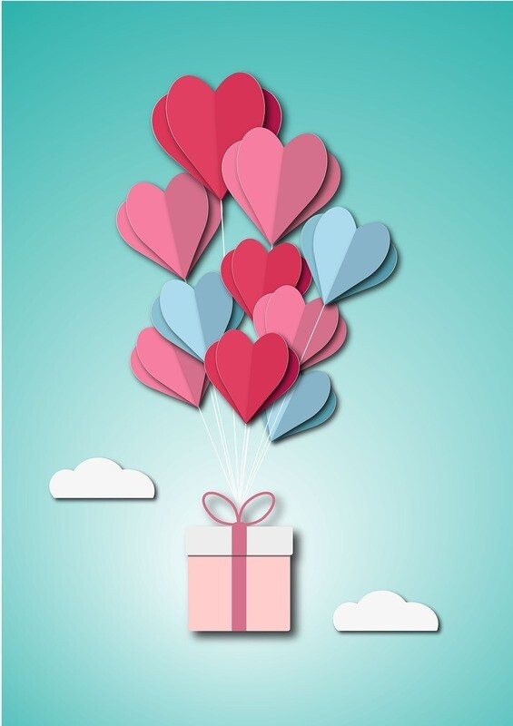 Carte cadeau