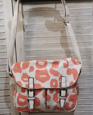 La main dans le sac