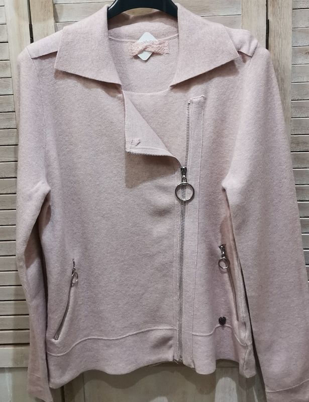 Gilet style perfecto