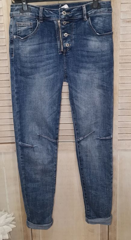 Jeans Melly