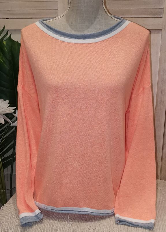 Pull corail