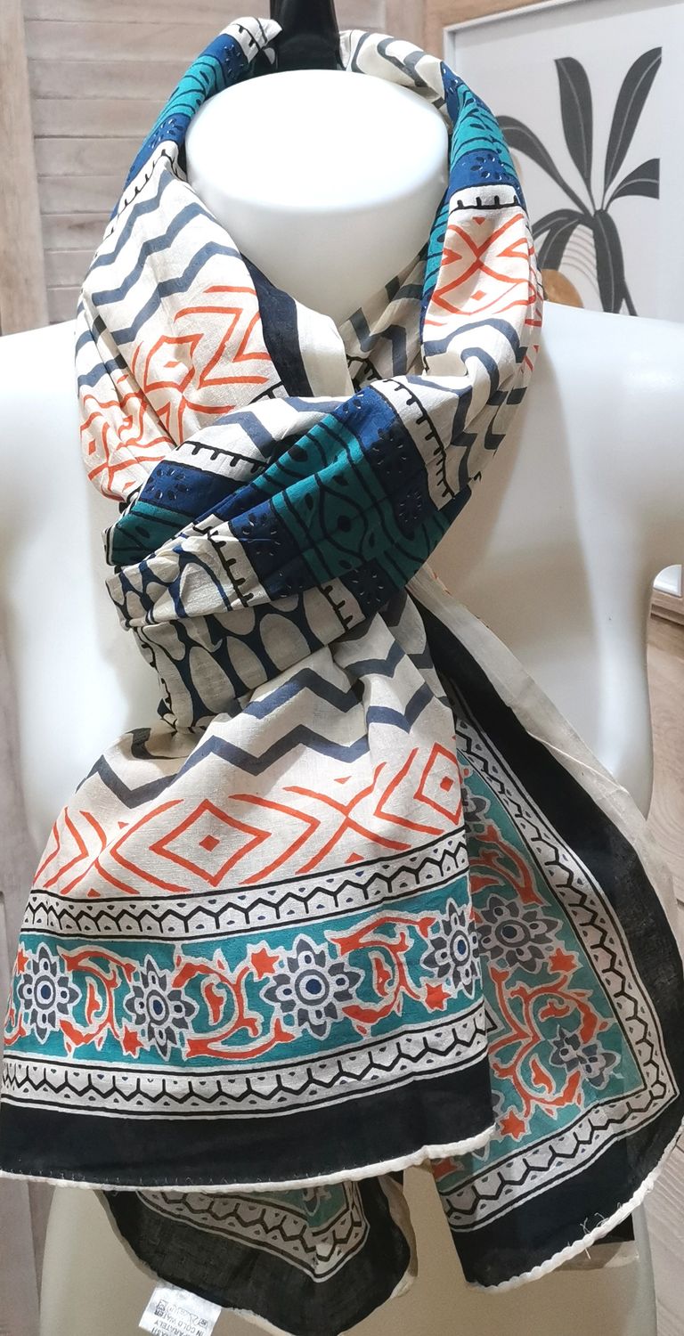 Foulard