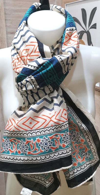 Foulard