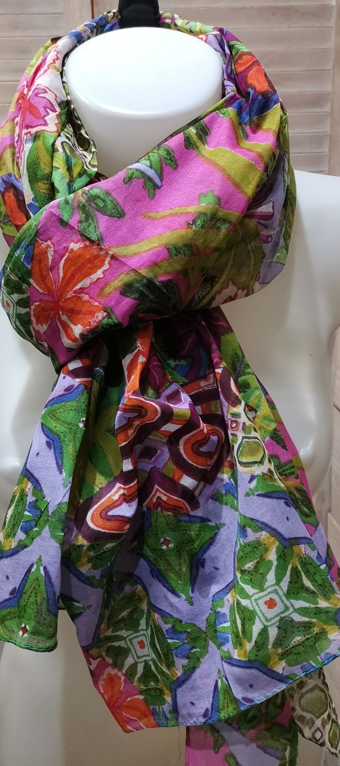 Foulard