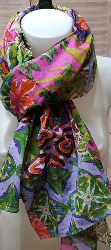 Foulard