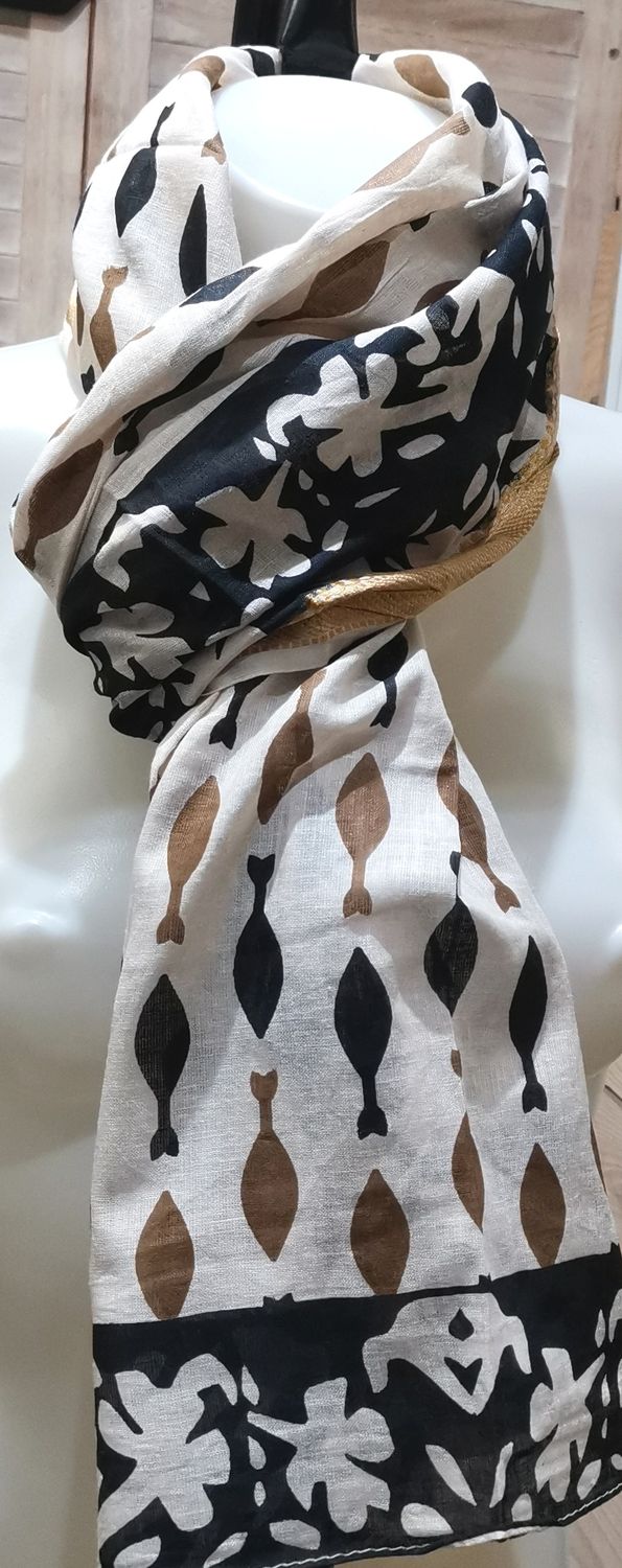 Foulard