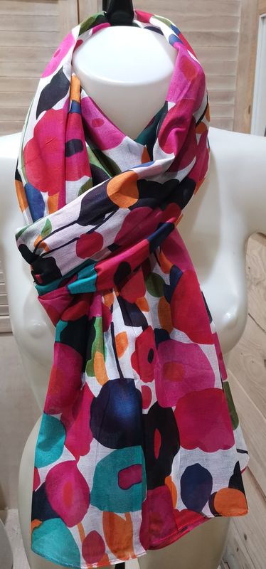 Foulard