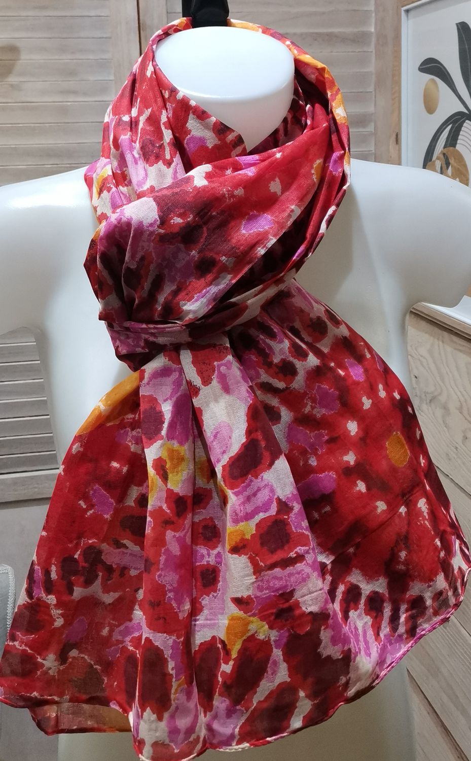 Foulard