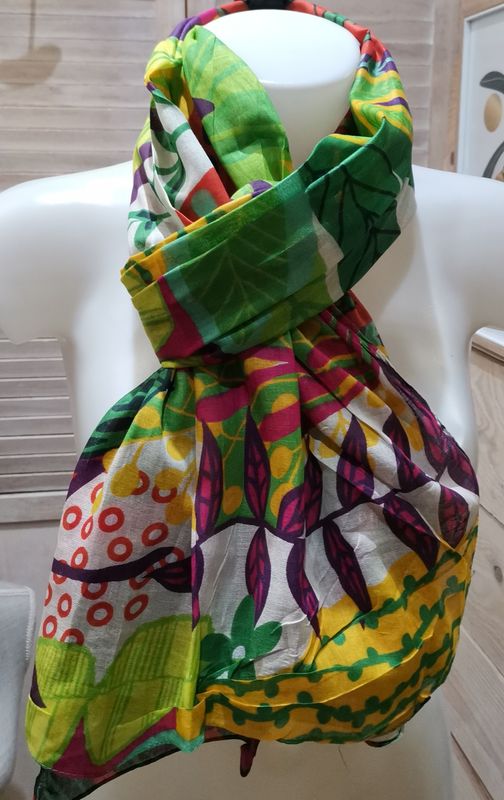 Foulard