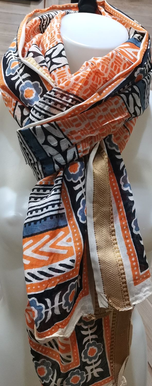 Foulard