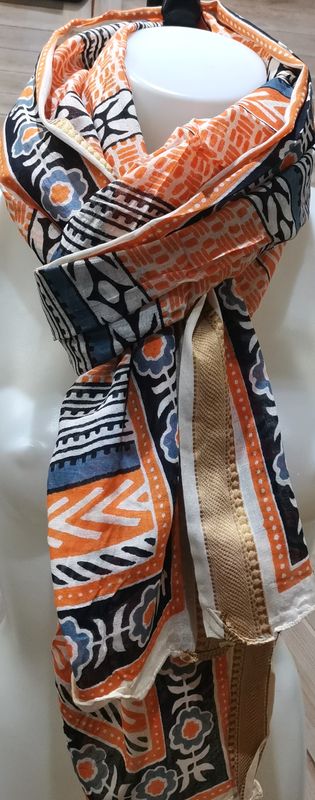 Foulard