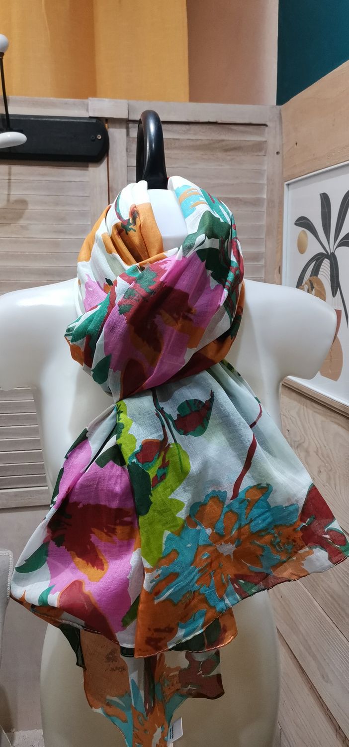 Foulard