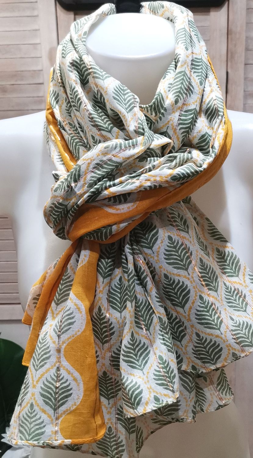 Foulard