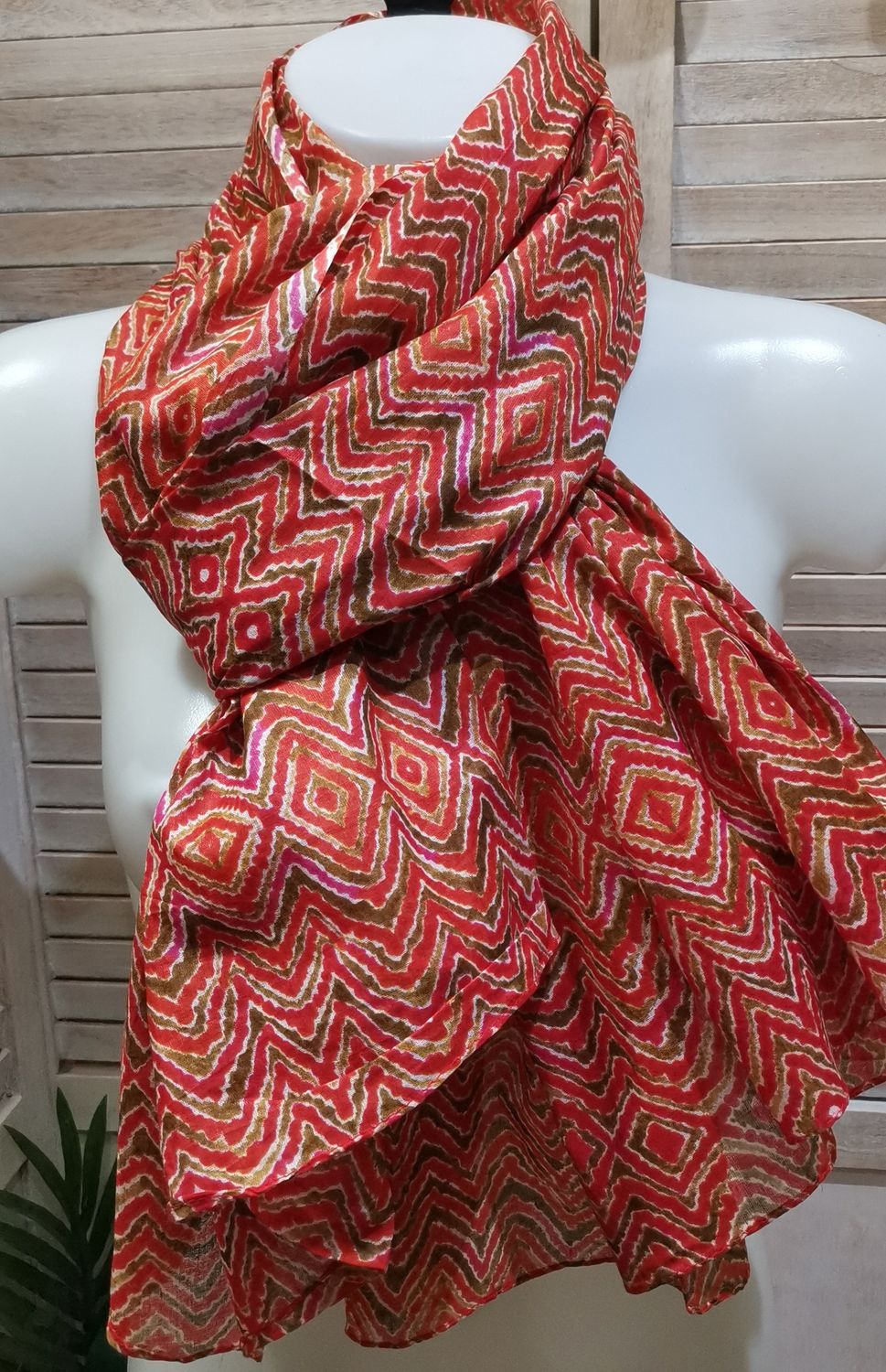 Foulard