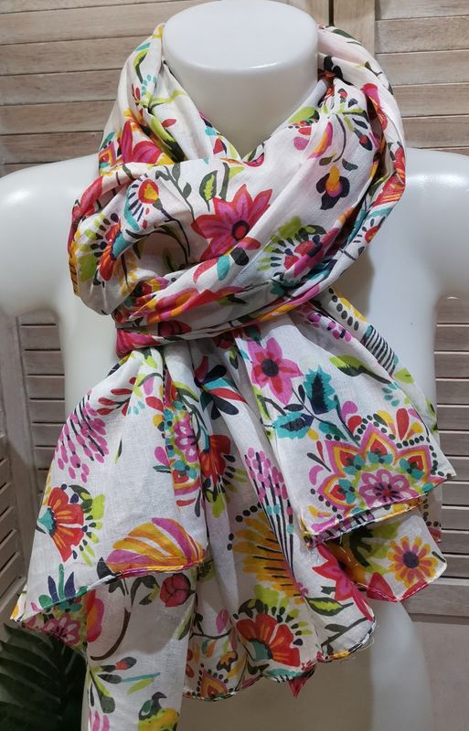 Foulard
