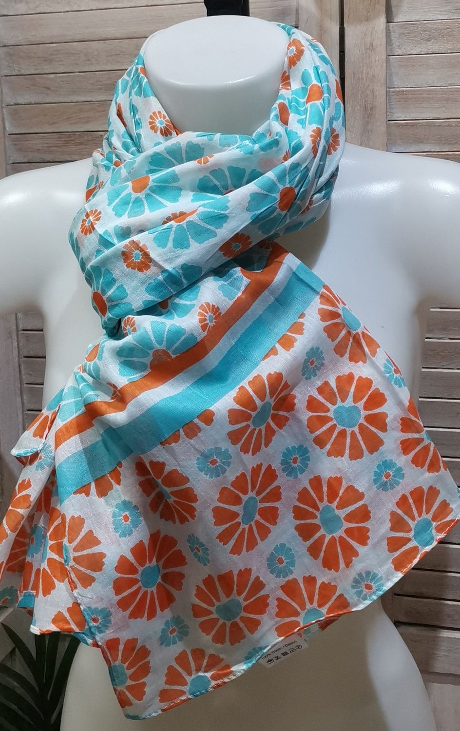 Foulard