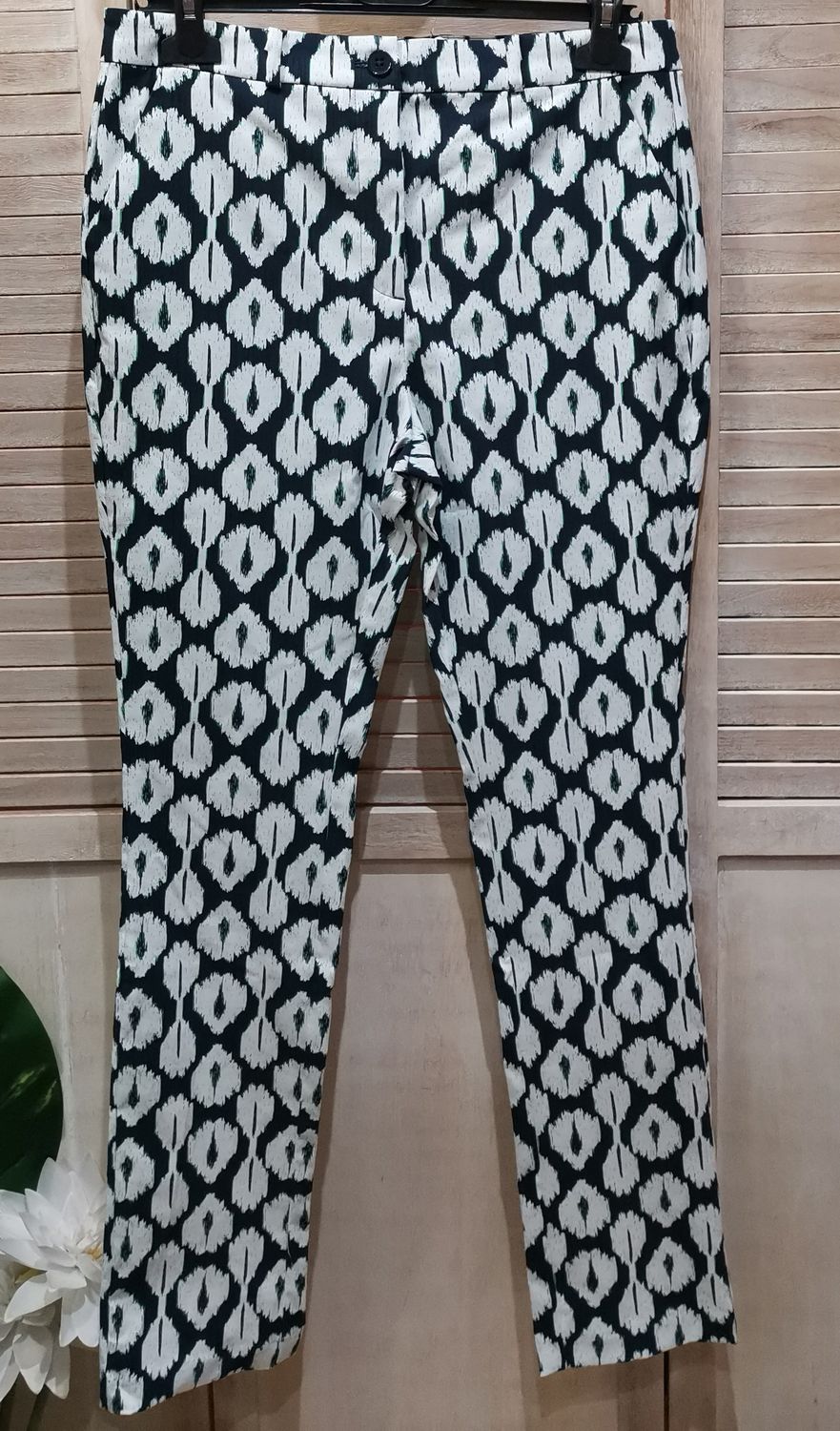 Pantalon clémentine