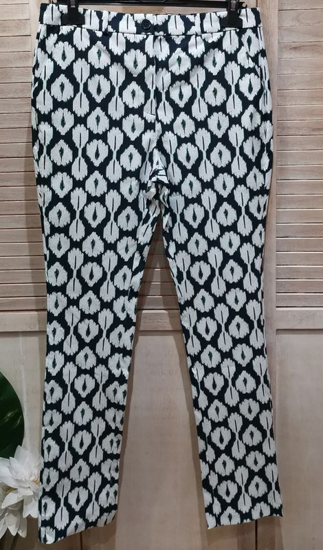 Pantalon clémentine