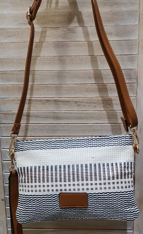 Sac/pochette bandoulière