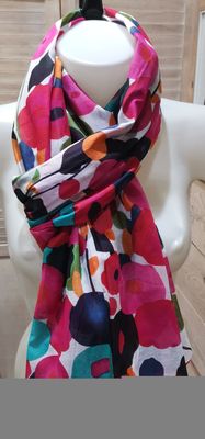 FOULARDS &amp; ÉCHARPES