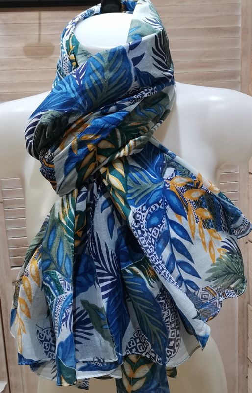 Foulard
