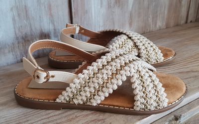 Sandales/nu-pieds