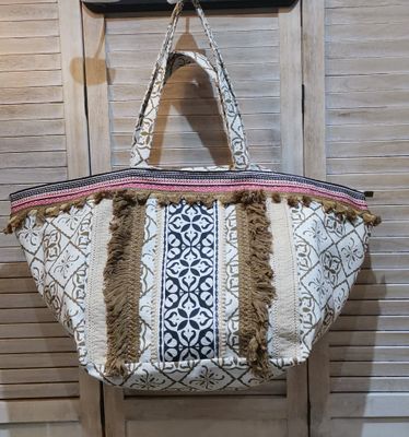 Sac ethnique