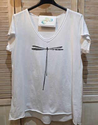 T-SHIRTS FEMMES