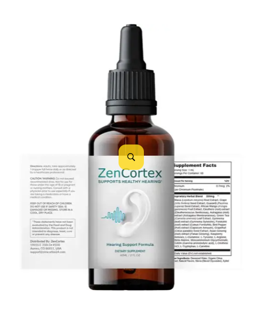 ZenCortex