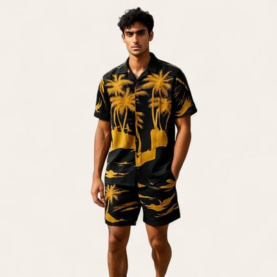 Men&#39;s summer wear