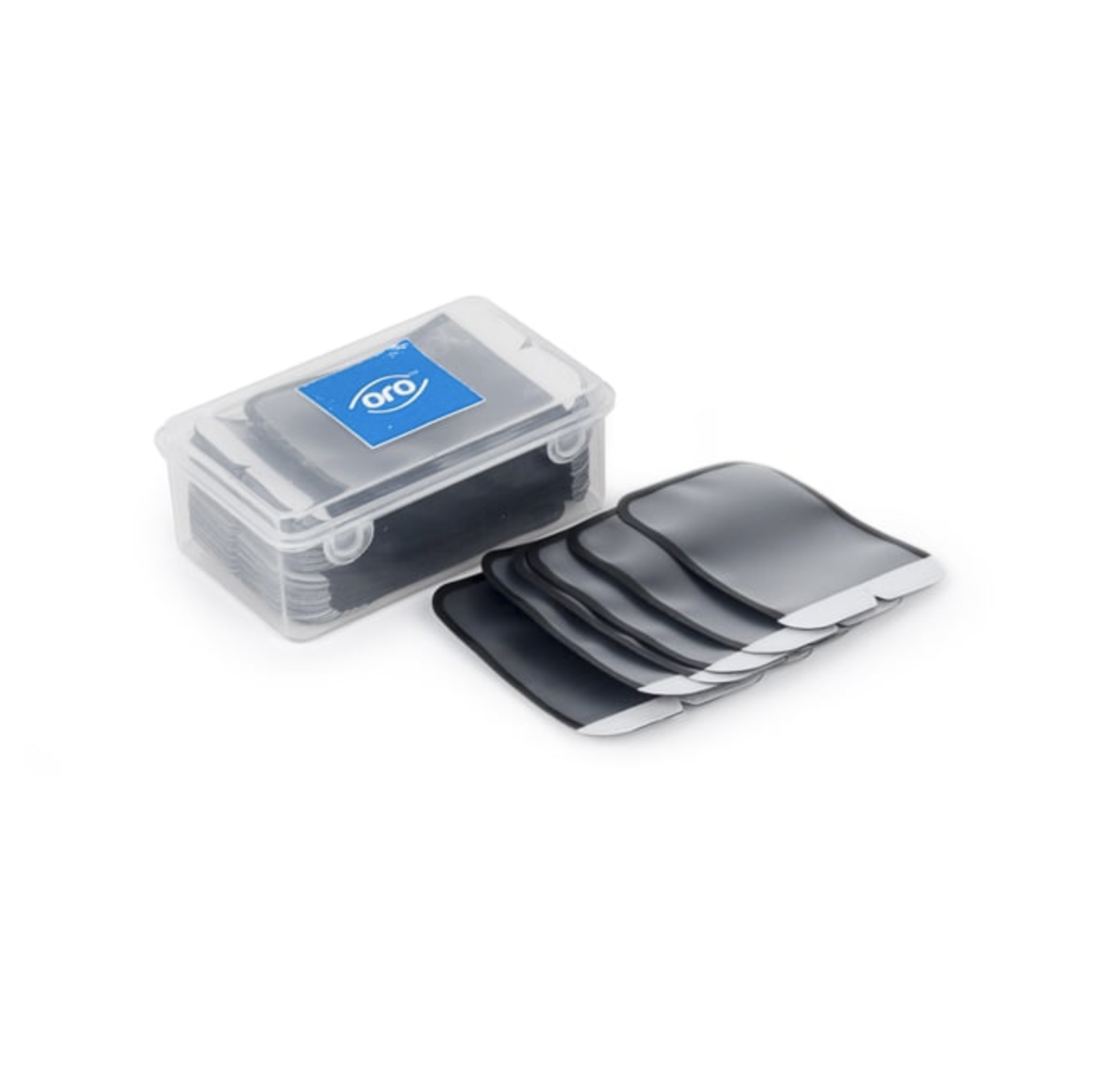 Disposable Barrier Envelope Sleeves 37mm x 54mm