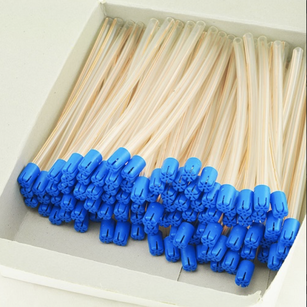 Saliva Ejector Suction Tips Premium Quality