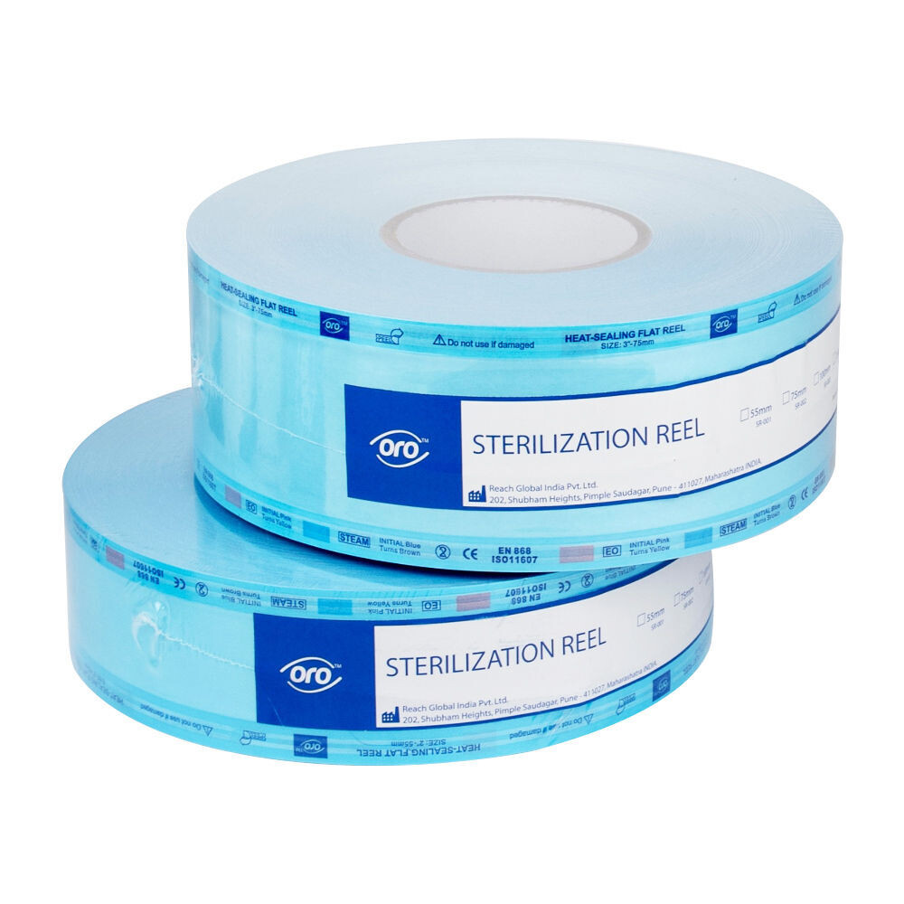 Sterilization Reels
