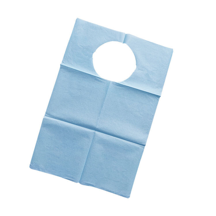 Dental SMMS Apron