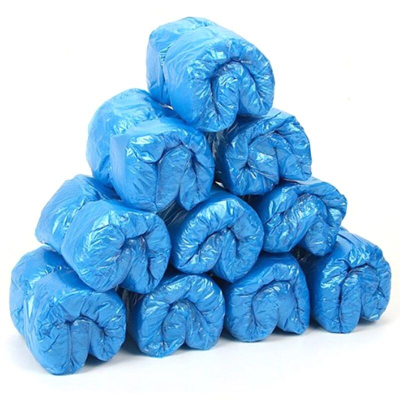 Shoe Cover – Pack Of 100