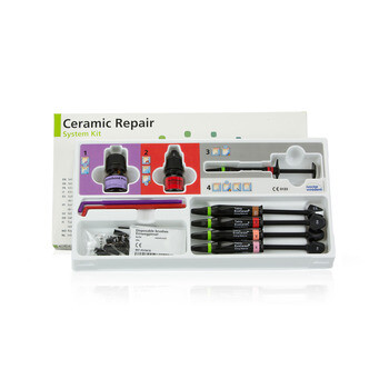 Ivoclar Ceramic Repair N Kit