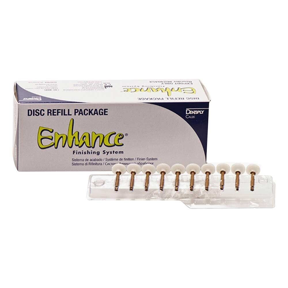 Dentsply Enhance Finishing &amp; Polishing Refills