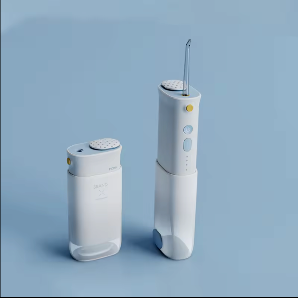 Portable Oral Irrigator
