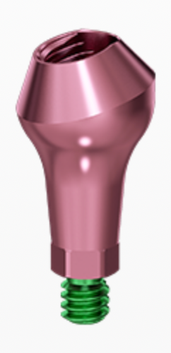 Abutments and Healing Abutments