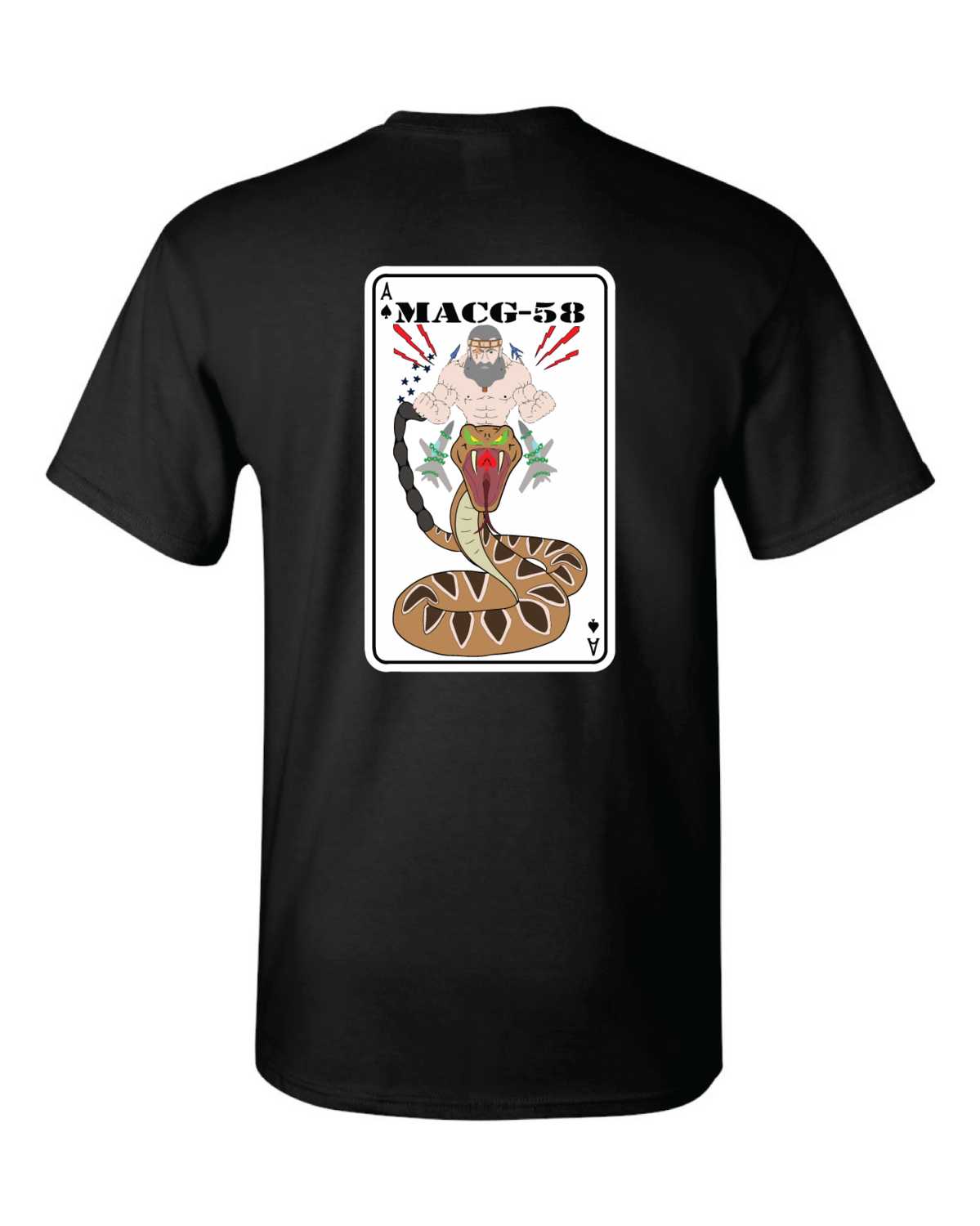 Classic Tee