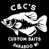 C&C'S CUSTOM BAITS