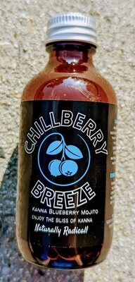 Chillberry Breeze (Kanna)