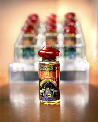 M80 Kratom Extract Shot
